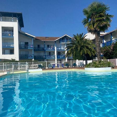 Appartement Residence Fort Socoa Urrugne Exteriér fotografie