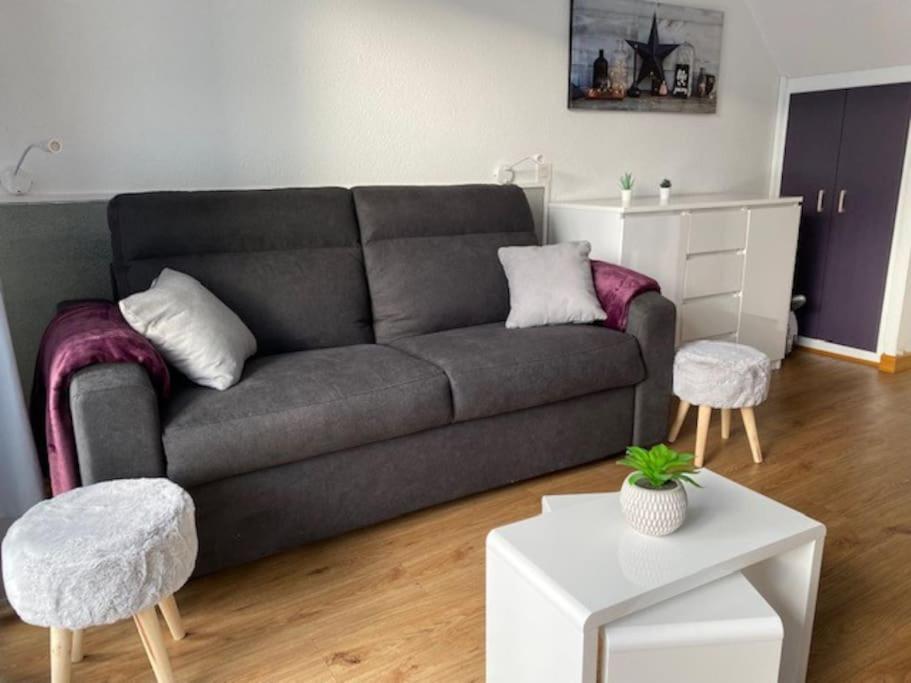 Appartement Residence Fort Socoa Urrugne Exteriér fotografie